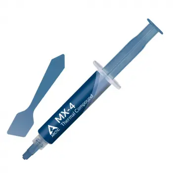 ARCTIC AR ACTCP00059A  MX-4 8g SPATULALI Yüksek Perf. Termal Macun (KDO)