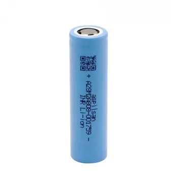 Aspilsan A28 Inr18650 2900 Mah 25a Li-ion Pil