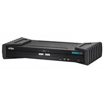 Aten CS1182-AT-G 2 PortT Dvi Secure Kvm Switch (KDO)
