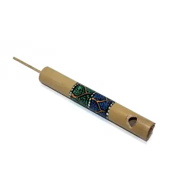 Bambu Kuş Dili Batikli Küçük 20 Adetli 3dıarta-17