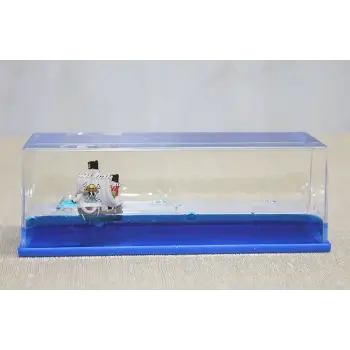 Batmayan Gemi Alk3412