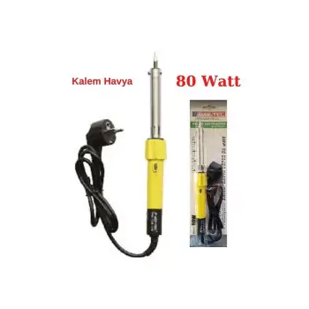 Bay-Tec Mk-0415 60W Kalem Havya (KDO)