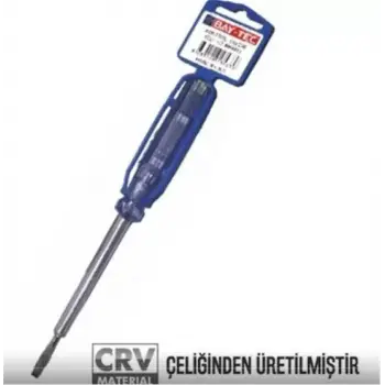 Bay-tec Mk4410 Kontrol Kalemi Düz (KDO)