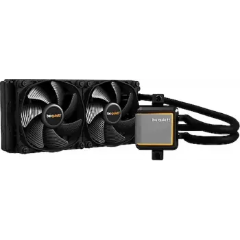 Be Quiet Loop BW006 240mm İşlemci Sıvı Soğutucu (KDO)