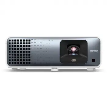 BenQ TK710 3200 ANS 4K UHD 240hz HDR Lazer Oyun Eğlence 3D Projektörü 3 mt den 120
