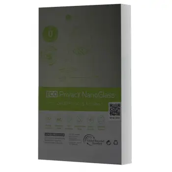 Best Suit Makine 5h Hayalet Nano Cam Ekran Koruyucu 20 Adet