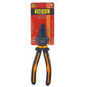 Boss Pense No:7 180mm (KDO)