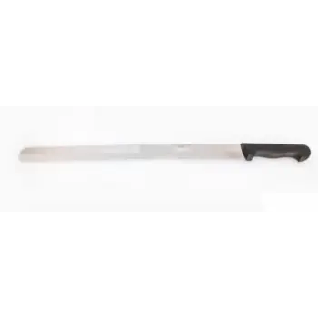 Bursa Döner Bıçağı 50 Cm - Plastik Sap