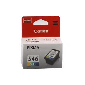 Canon CL-546 Renkli Kartuş MG2450-2455-2550