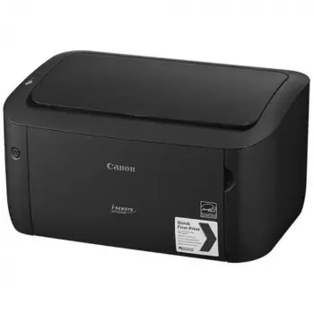 Canon LBP6030BK DEMO + 2 ORJINAL TONER HEDİYELİ (KDO)