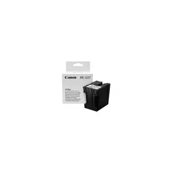 Canon MC-G07 Orjinal Atık Kutusu (KDO)