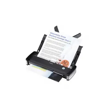 Canon P-215 A4 Mobil Doküman Tarayıcı (KDO)