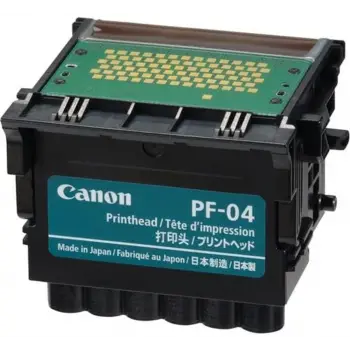 Canon PF-04 Baskı Kafası 3630B001 (KDO)