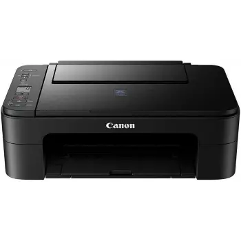 Canon Pixma E3640 YazıcıWi-Fi, Baskı, Fotokopi, Tarama, Bulut (KDO)