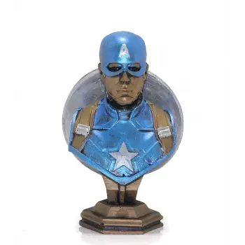 Captan America Büst 127