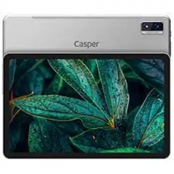 Casper Via S40-A 10.4 128GB 4GB Ram IPS  Android Tablet (KDO)