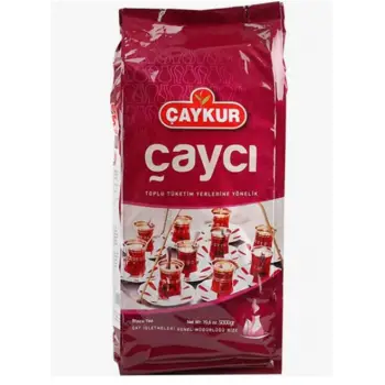 Çaykur Çaycı 2000 gr (KDO)
