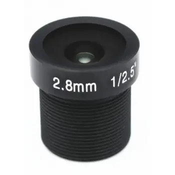 CCTV X5 Tech 6mm-60mm Mega Piksel (KDO)