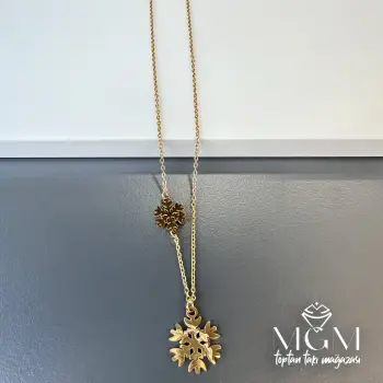 Çelik Kolyeler 40 + 5 Cm Uzatma Payı - Kl0168