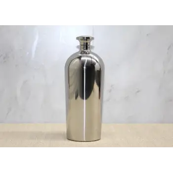 Çelik Shaker  Alk3939