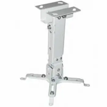 Codegen H18 18-32cm Teleskopik Projeksiyon Tavan Askı Aparatı (KDO)