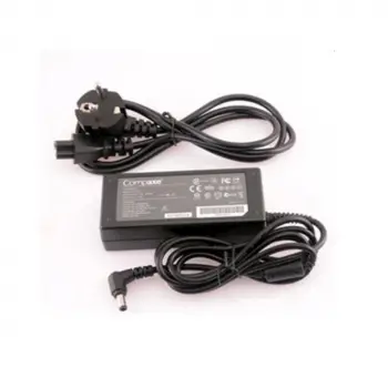 COMPAXE CLA-442 65W 19V 3.42A 5.5-2.5 Notebook Adaptör