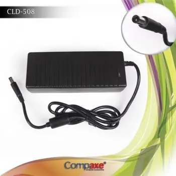 COMPAXE CLD-508 90W 19.5V 6.74A 7.4-5.0 İĞNELİ (KDO)