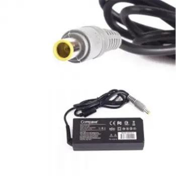 Compaxe CLI-606 12V 3A Smalsquareus Notebook Adaptör (KDO)