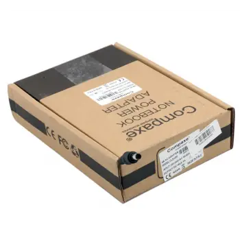 Compaxe CLS-U09 40W 19V 2.1A 5.5-3.0 Notebook Adaptörü (KDO)