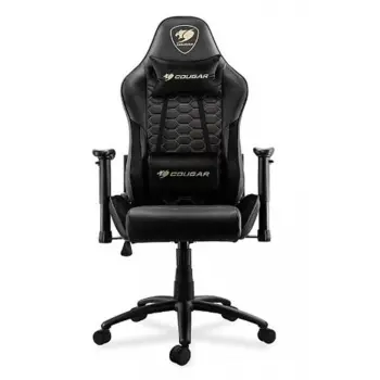 Cougar CGR-AO2 V2 Royal Oyuncu Koltuğu (KDO)