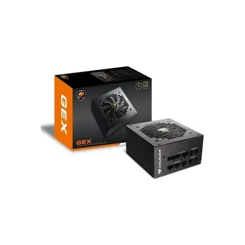 Cougar GEX-850W Power Supply (+80 Plus Bronze) Full Modüler (KDO)