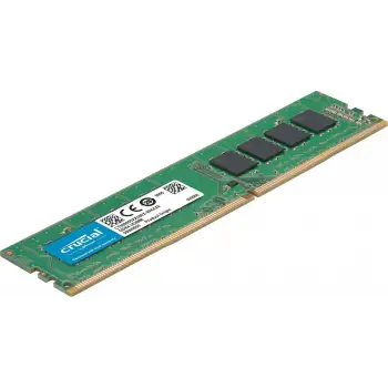 Crucial 32GB DDR4 3200Mhz CT32G4DFD832A Pc Ram (KDO)