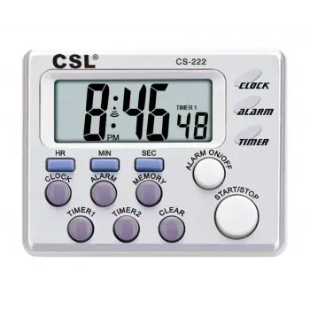CSL CG-222 Kronometre (KDO)