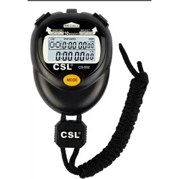 CSL CG-502 Kronometre (KDO)