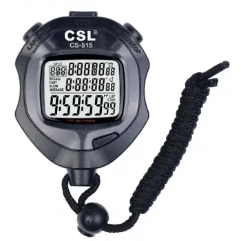 CSL CG-515 Kronometre (KDO)