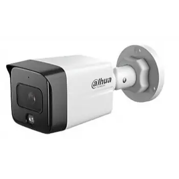 Dahua IPC-HFW1230TC1-SA-0280B 2 MP 2.8mm Lens PoE IP Bullet Kamera