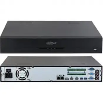Dahua NVR5232S-EI 32 Kanal Nvr Kayıt Cihazı