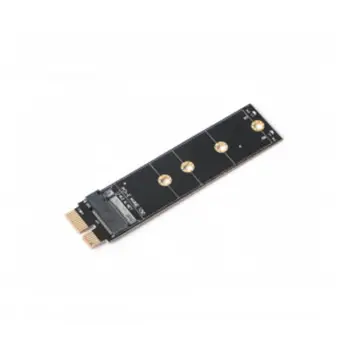 Dark DK-AC-PEM1X NGFF - NVMe M.2 SSD PCI-E X1 Kartı