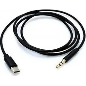 Dark DK AC U31XAUC 2 İN Type-C 3.5mm Aux Ses ve Type-C Şarj (KDO)