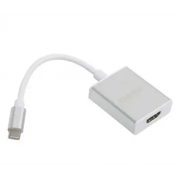 Dark DK AC U31XHD USB 3.1 Type C - HDMI Dönüştürücü (KDO)
