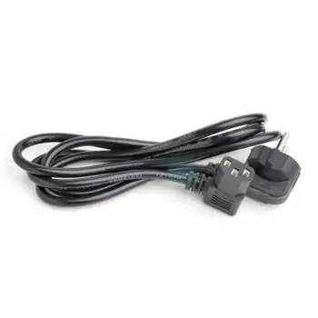 Dark DK-CB-PSC153  1.5 Metre power psu Güç Kablosu  90 derece açılı (KDO)