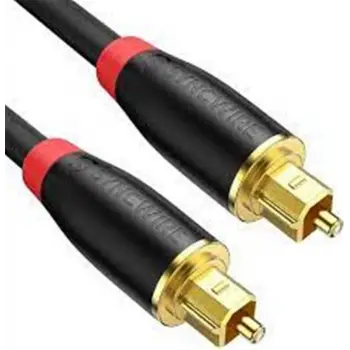 DARK DK CB SPDIFL180 1,8m Optik Ses Kablosu (KDO)