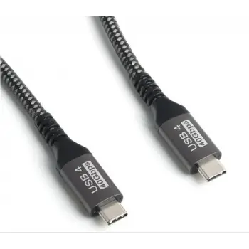 Dark DK-CB-USB4C2C100Type-C USB 4.0 Thunderbolt 3 Destekli - 1 Metre (KDO)