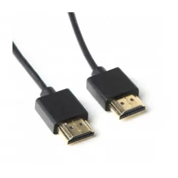 Dark DK-HD-CV20L300 v2.0 3mt, 4K - 3D, Ağ Destekli, Altın Uçlu HDMI Kablo (KDO)