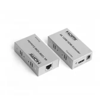 Dark DK-HD-E124K E124K 120m CAT5e-6 HDMI Extender (KDO)