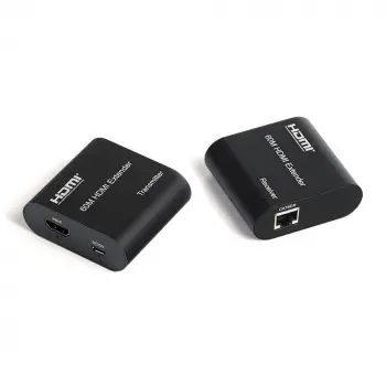 Dark DK-HD-E601 60m CAT5e-6 HDMI Extender (KDO)
