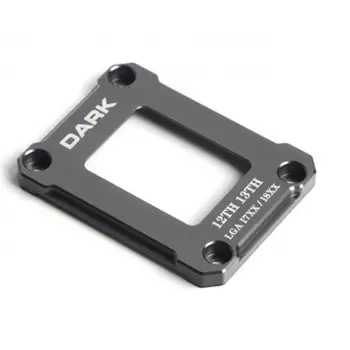 Dark DKCCFG 12th Ve 13th Nesil LGA17X18X CPU Çerçeve Gri