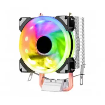 Dark DKCCX93 Freezer X93 92mm Fan LGA115X-AMD Kule Tipi Soğutucu (KDO)