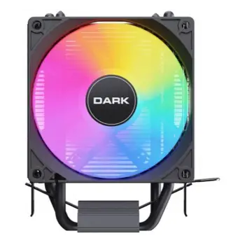 Dark Freezer X94RD Intel AM4 Ryzen Uyumlu işlemci Soğutucu (DKCCX94RD) (KDO)
