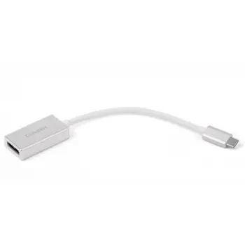 Dark USB 3.1 Type C - DP Dönüştürücü DK AC U31XDP (KDO)